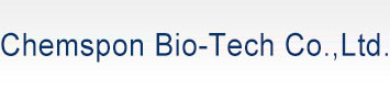 Chemspon Bio-Tech Co.,Ltd.
