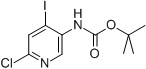 (6-氯-4-碘-3-吡啶)-氨基甲酸-1,1-二甲基乙酯