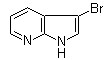 3-溴-7-氮雜吲哚