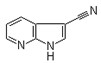 3-Cyano-7-azaindole