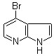 4-Bromo-7-azaindole
