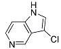 3-Chloro-5-azaindole
