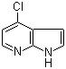 4-Chloro-7-azaindole