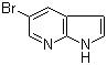 5-Bromo-7-azaindole
