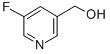 5-Fluoro-3-Pyridinemethanol