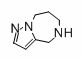 5,6,7,8-tetrahydro-4H-pyrazolo[1,5-a][1,4]diazepine