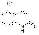 5-溴-1H-喹啉-2-酮