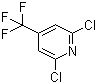 2,6-二氯-4-(三氟甲基)吡啶