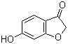 6-羥基-2H-苯并呋喃-3-酮