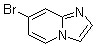 7-Bromoimidazo[1,2-a]pyridine