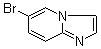6-bromoimidazo(1,2-a)pyridine