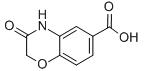 3,4-Dihydro-3-Oxo-2H-1,4-Benzoxazine-6-Carboxylicacid