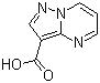吡唑并[1,5-a]嘧啶-3-羧酸