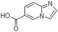 咪唑并[1,2-a]吡啶-6-甲酸