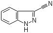 1H-Indazole-3-carbonitrile