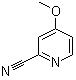4-Methoxypyridine-2-carbonitrile