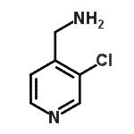 1-(3-Chloro-4-pyridinyl)methanamine