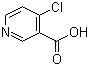 4-Chloronicotinic acid