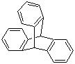 Triptycene