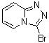 3-溴-[1,2,4]噻唑并[4,3-a]吡啶