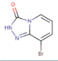 8-溴-[1,2,4]噻唑并[4,3-a]吡啶-3(2H)-酮 