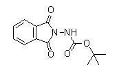 N-(Boc-amino)phthalimide