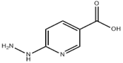 6-Hydrazinonicotinic acid