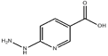 6-肼基煙酸