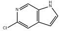 5-chloro-1H-pyrrolo[2,3-C]pyridine