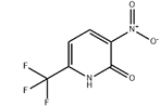 3-Nitro-6-(trifluoroMethyl)pyridin-2(1H)-one