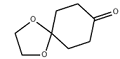 1,4-Dioxaspiro[4.5]decan-8-one