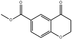 4-氧代苯并二氫吡喃-6-羧酸甲酯