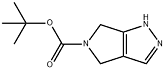 4,6-二氫-1H-吡咯[3,4-C]吡唑-5-甲酸丁酯